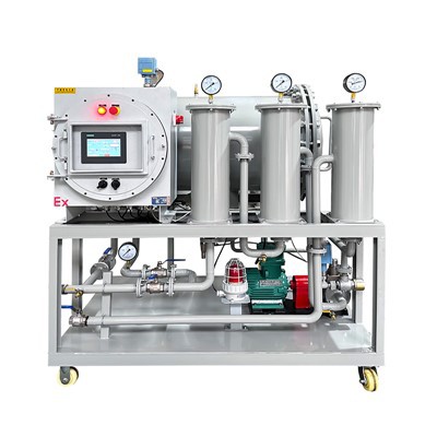 Diislikütuse poleerimismasin