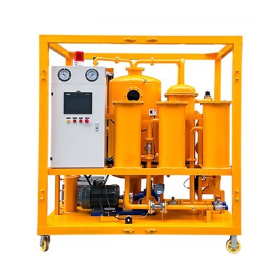 Kaasaskantav õlifiltri käru