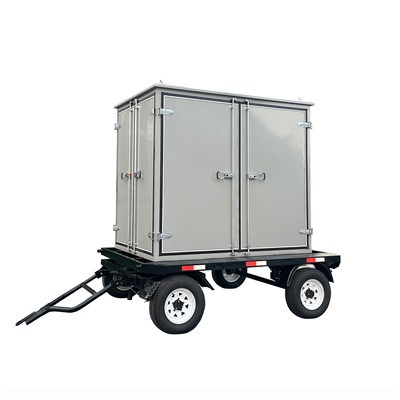 Trafode õlifiltreerimine