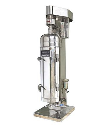 Torukujuline eraldaja